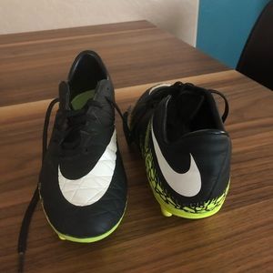 Nike soccer cleats